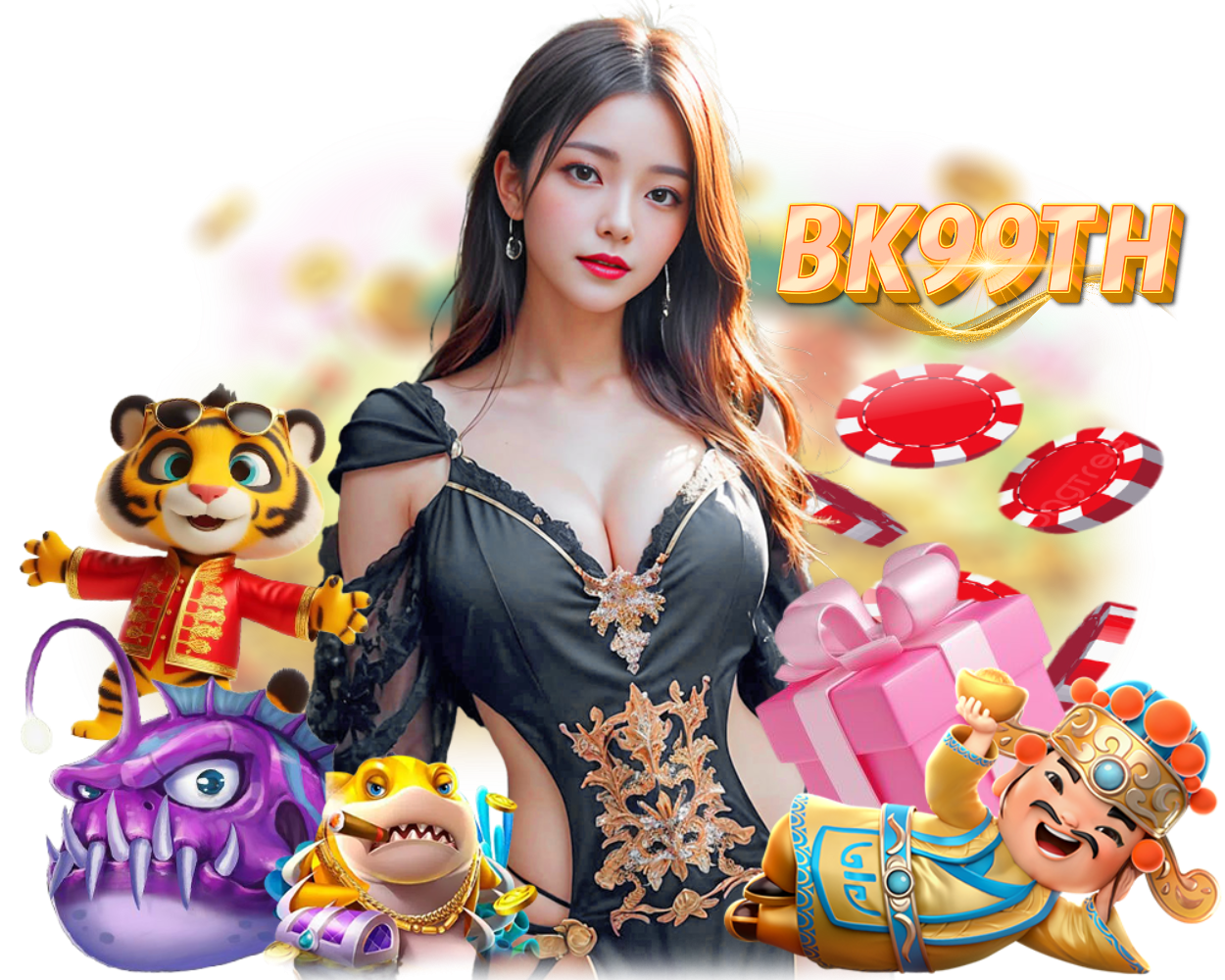 BK99TH สล็อตออนไลน์